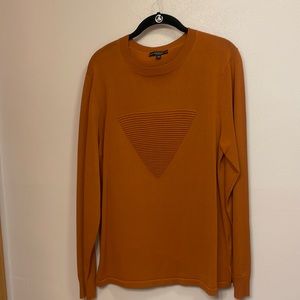 Guess Eco Aldwin Logo Sweatshirt